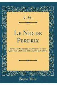 Le Nid de Perdrix