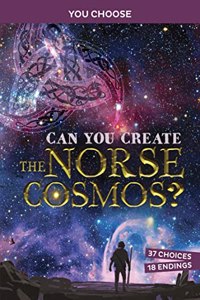 Can You Create the Norse Cosmos?