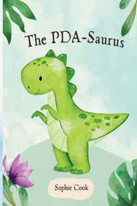 PDA-Saurus
