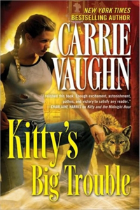 Kitty's Big Trouble