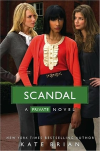 Scandal