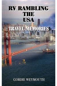 RV Rambling the USA