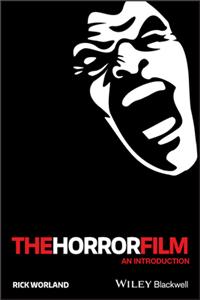The Horror Film
