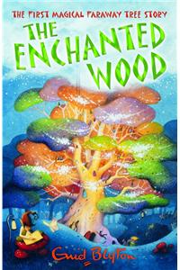 The Enchanted Wood