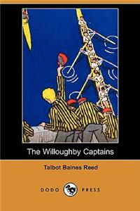 The Willoughby Captains (Dodo Press)