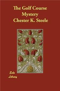 The Golf Course Mystery