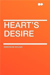 Heart's Desire