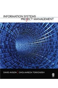 Information Systems Project Management