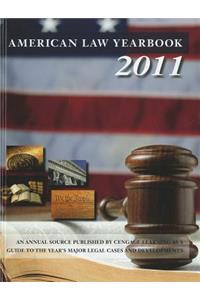 American Law Yearbook