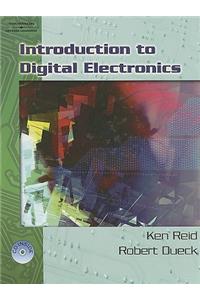 Introduction to Digital Electronics