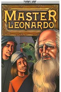 Master Leonardo