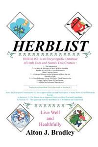Herblist