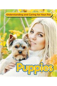 Puppies