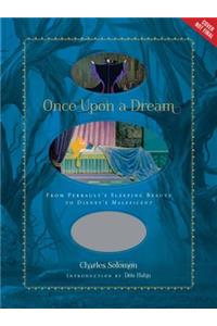 Once Upon A Dream