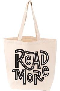 Read More Tote