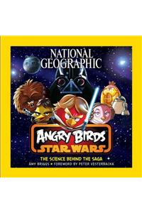 Angry Birds Star Wars