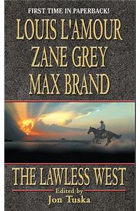 The Lawless West