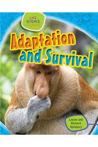 Adaptation and Survival