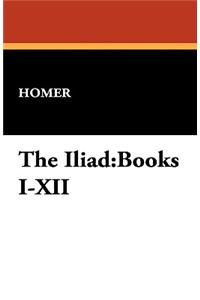 The Iliad