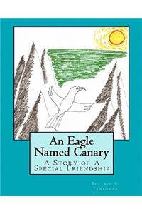 Eagle Named Canary