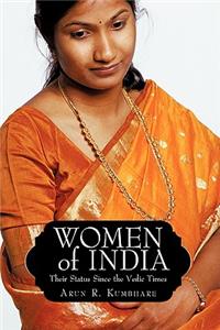 Women of India