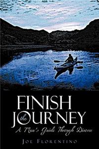 Finish the Journey