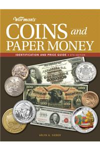 Warman’s Coins and Paper Money