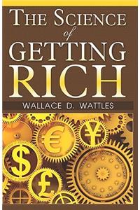 The Science Of Getting Rich
