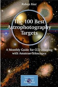 100 Best Astrophotography Targets