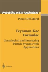 Feynman-Kac Formulae
