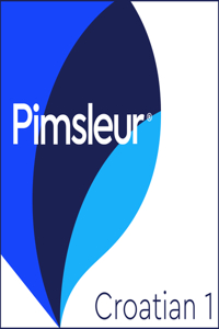 Pimsleur Croatian Level 1