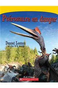 Pt?rosaure En Danger
