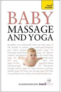 Baby Massage and Yoga