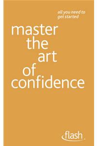 Master the Art of Confidence