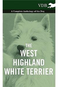West-Highland White Terrier - A Complete Anthology of the Dog