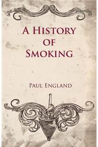 History of Smoking