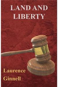 Land and Liberty