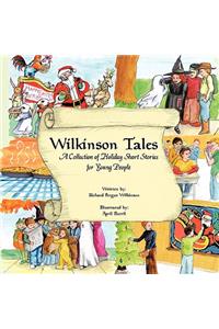 Wilkinson Tales