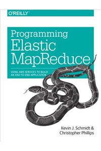 Programming Elastic Mapreduce