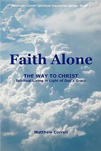 Faith Alone