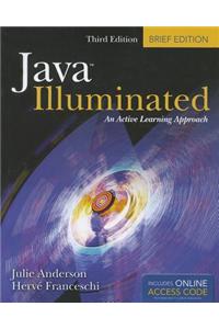 Java Illuminated, Third Edition