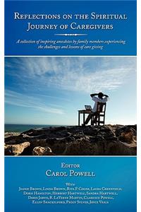 Reflections on the Spiritual Journey of Caregivers