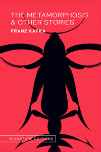 Metamorphosis & Other Stories