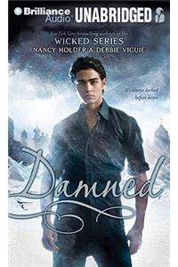 Damned: Library Edition