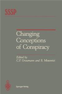 Changing Conceptions of Conspiracy