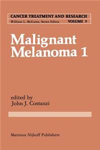 Malignant Melanoma 1