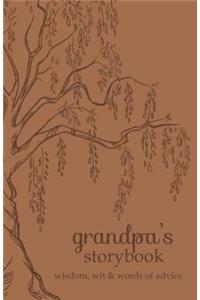 Grandpa's Storybook