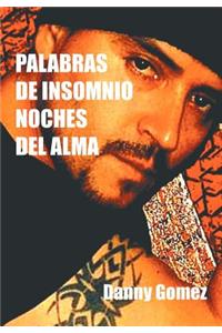 Palabras de Insomnio Noches del Alma