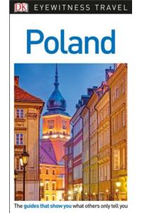 DK Eyewitness Travel Guide Poland