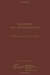 Geometry and the Imagination